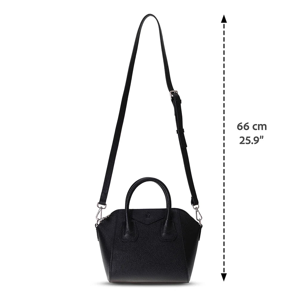 Lorenza Women's Leather Bag, Small