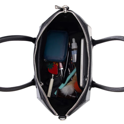Lorenza Women's Leather Bag, Small