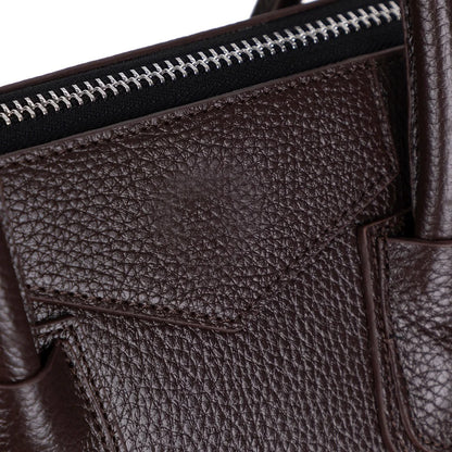 Lorenza Leather Women's Bag, Medium
