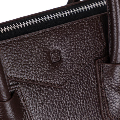 Lorenza Women's Leather Bag, Medium