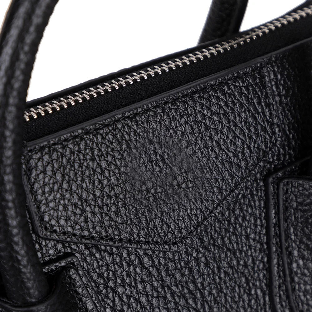 Lorenza Leather Women's Bag, Medium