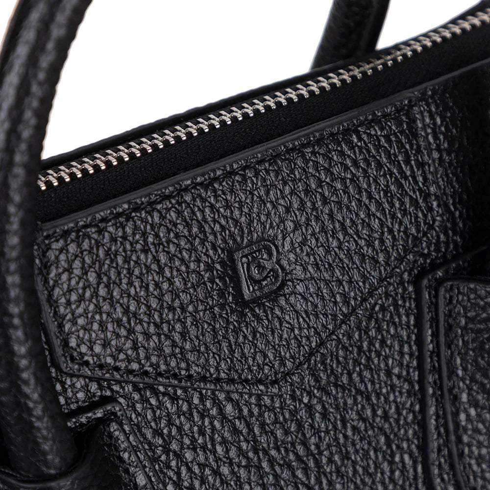 Lorenza Women's Leather Bag, Medium