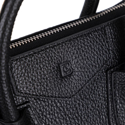 Lorenza Women's Leather Bag, Medium