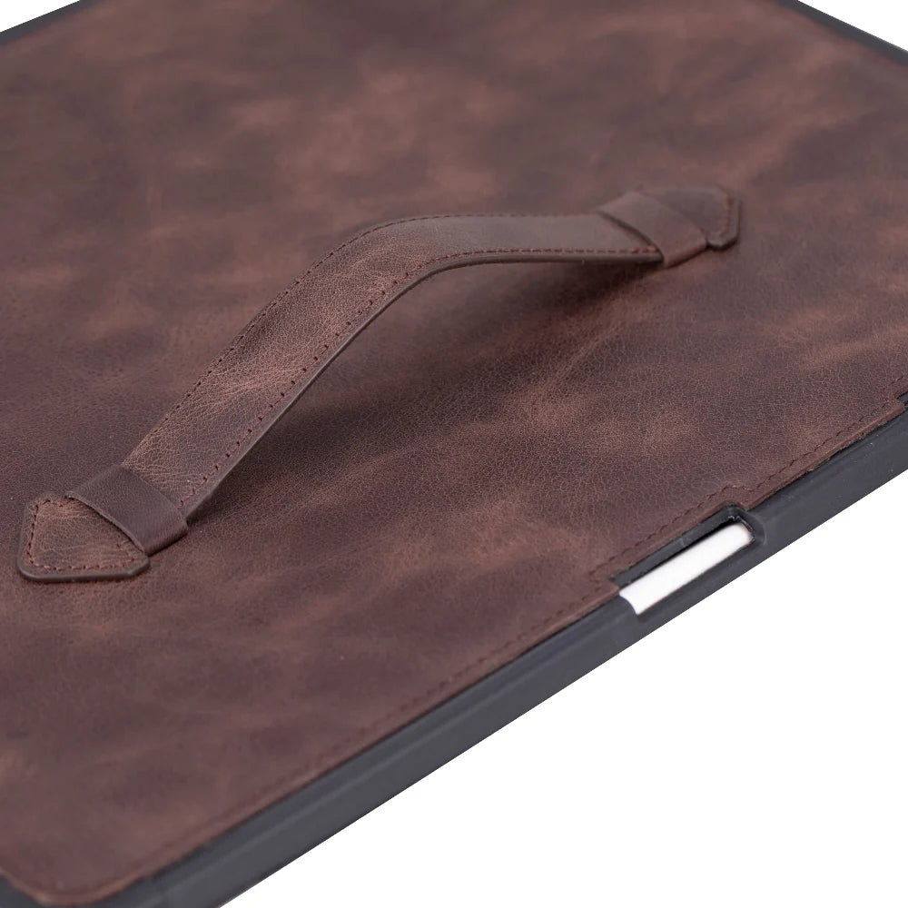 Felix I Pad Air 10.9" Leather Case