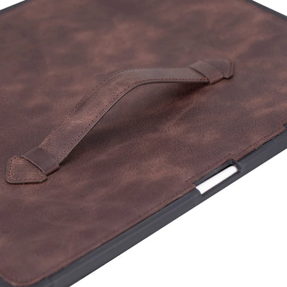 Felix I Pad Air 10.9" Leather Case