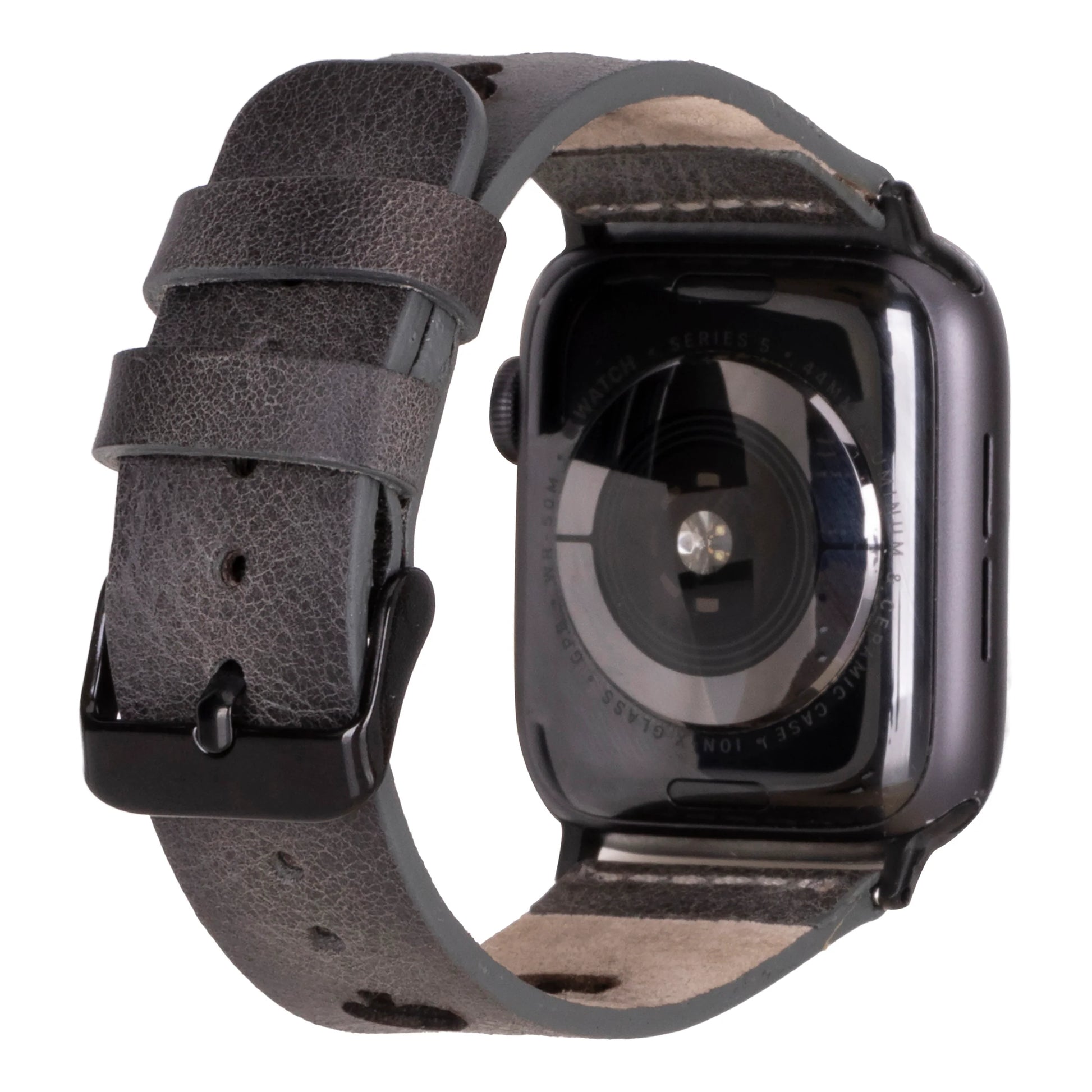 Leather Apple Watch Bands - Avesta Style G6