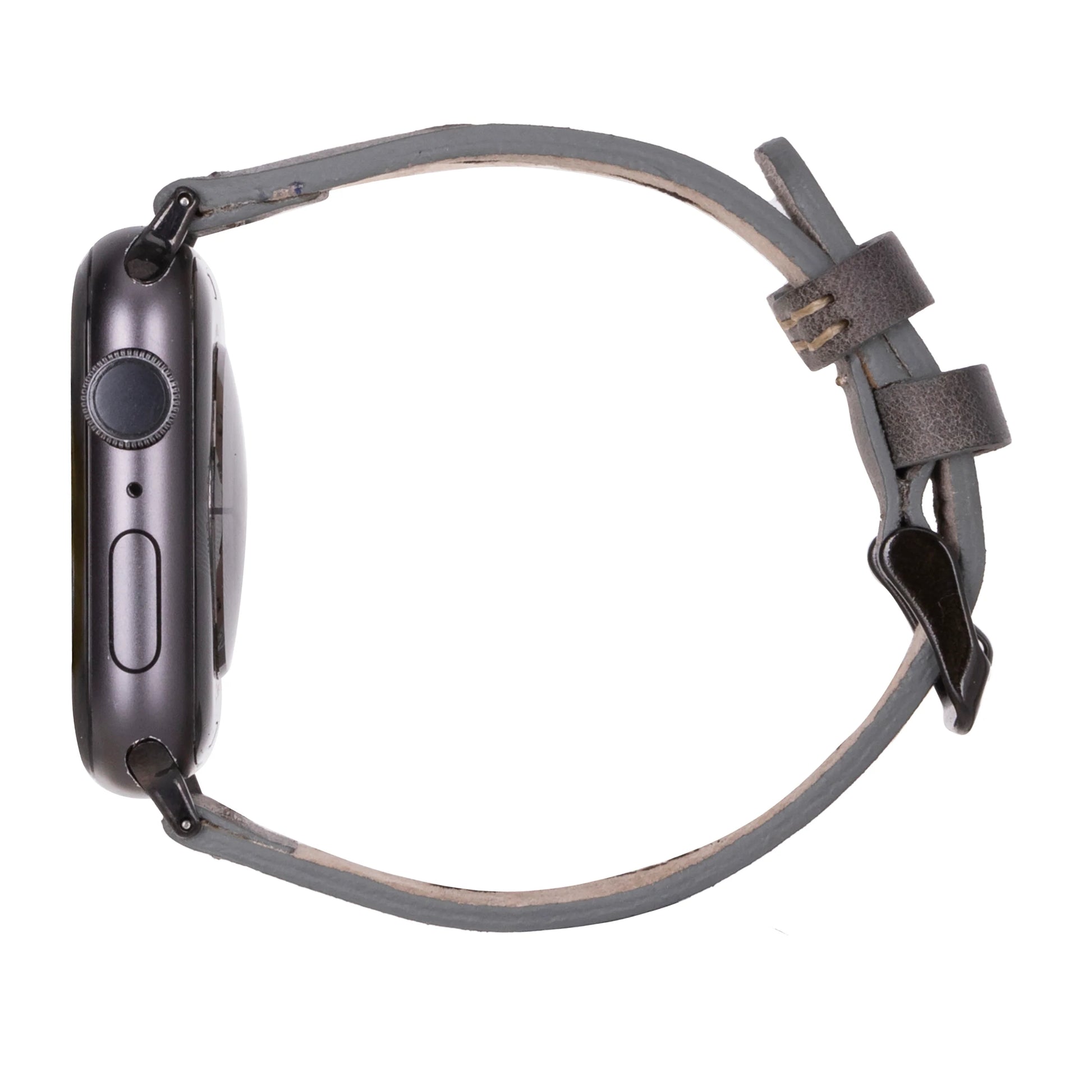 Leather Apple Watch Bands - Avesta Style G6