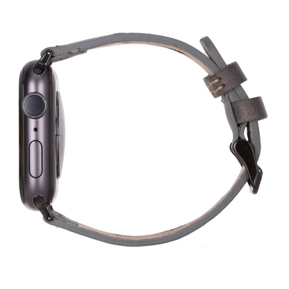 Leather Apple Watch Bands - Avesta Style G6