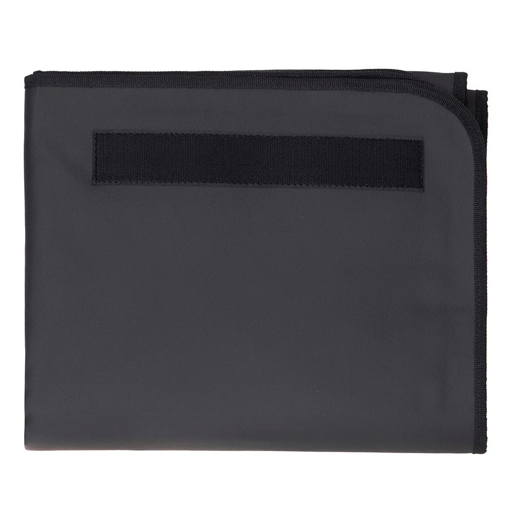 Miraj Leather Prayer Rug