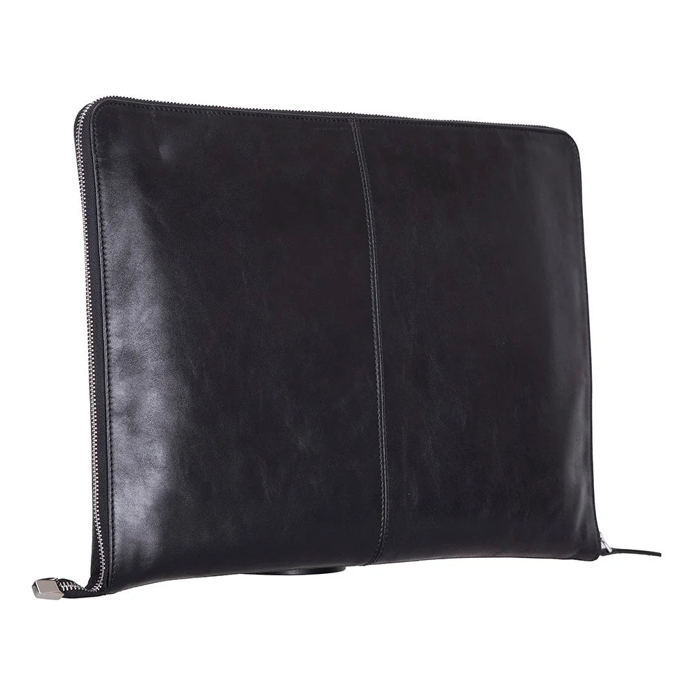 Miraj Leather Prayer Rug