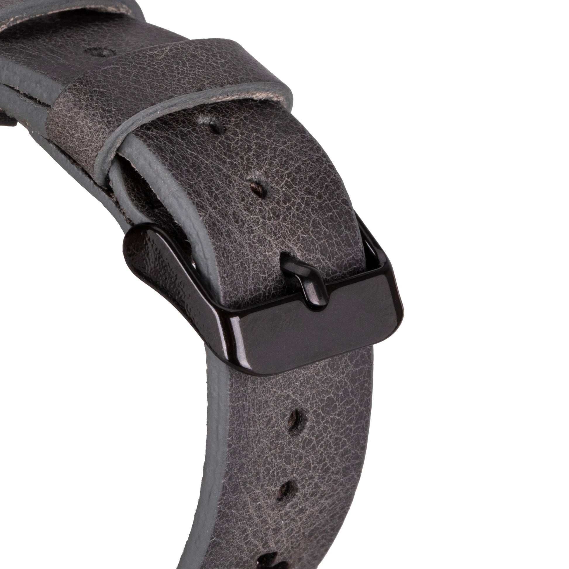 Leather Apple Watch Bands - Avesta Style G6