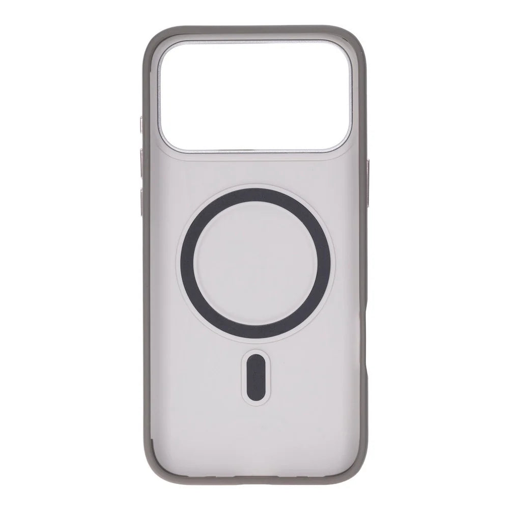 Koen Mag Safe Case For I Phone 17 Pro Max