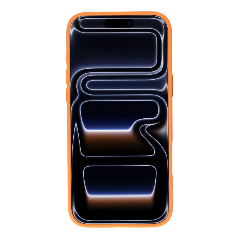 Koen Mag Safe Case For I Phone 17 Pro Max