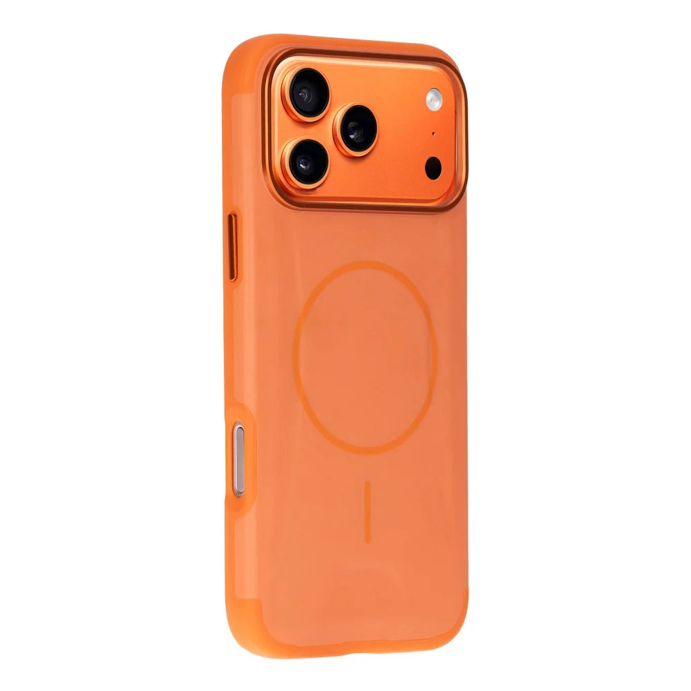 Koen Mag Safe Case For I Phone 17 Pro Max