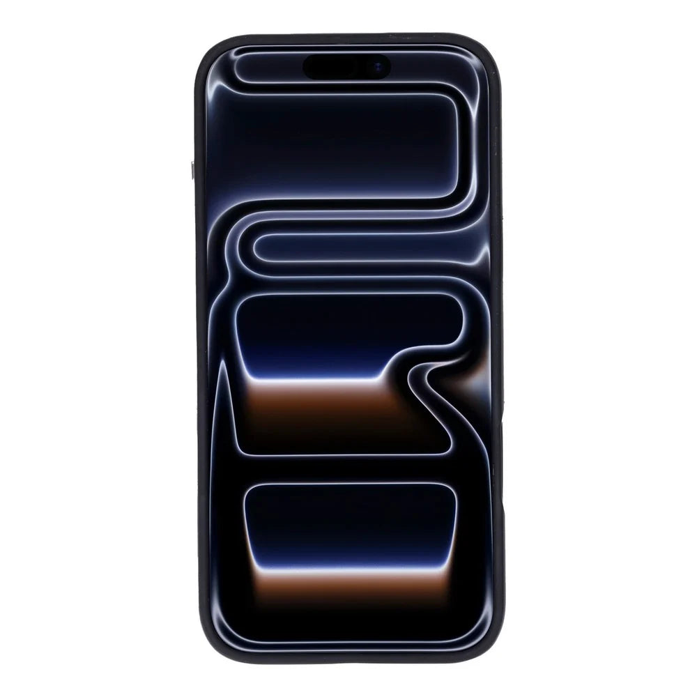 Koen Mag Safe Case For I Phone 17 Pro Max