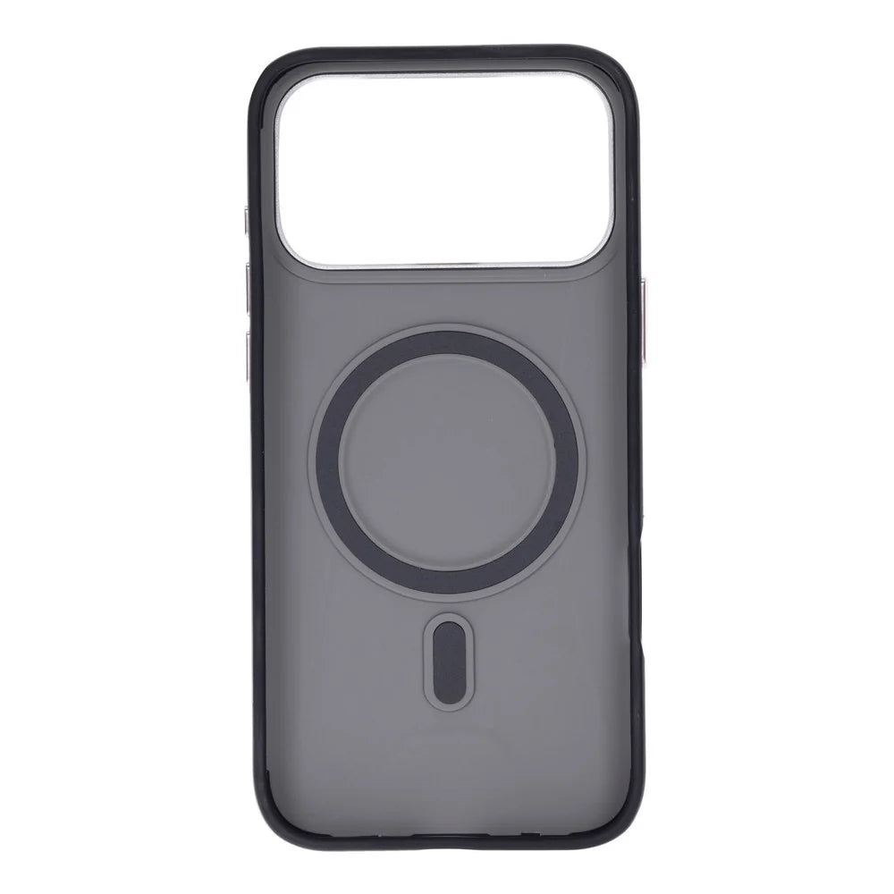 Koen Mag Safe Case For I Phone 17 Pro Max