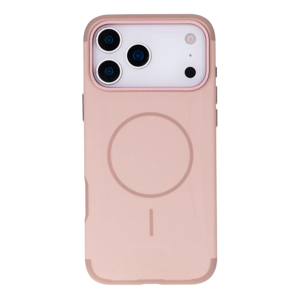 Koen Mag Safe Case For I Phone 17 Pro Max
