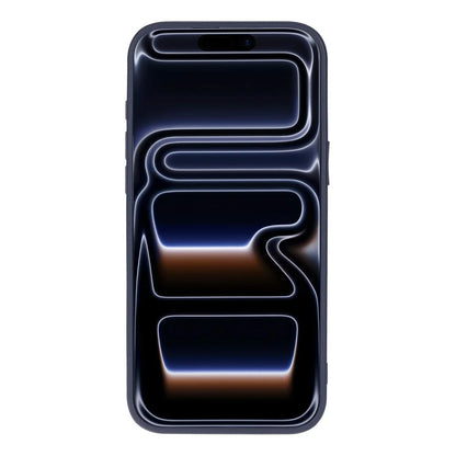 Vissel Heart Crystal Luxury Case For I Phone 17 Pro Max