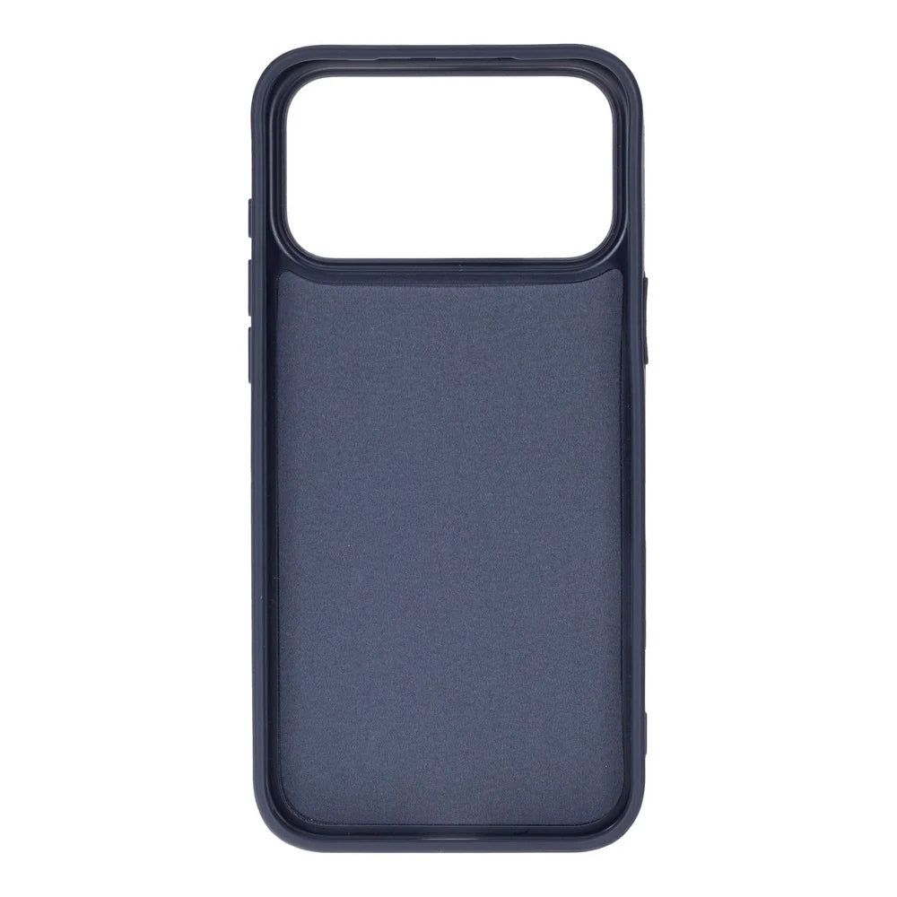 Vissel Heart Crystal Luxury Case For I Phone 17 Pro Max
