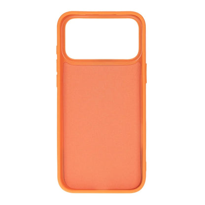 Vissel Heart Crystal Luxury Case For I Phone 17 Pro Max