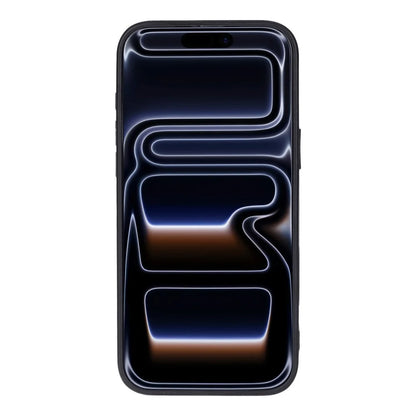 Vissel Heart Crystal Luxury Case For I Phone 17 Pro