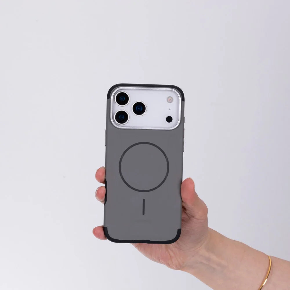 Koen Mag Safe Case For I Phone 17 Pro Max