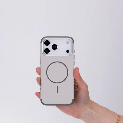 Koen Mag Safe Case For I Phone 17 Pro Max