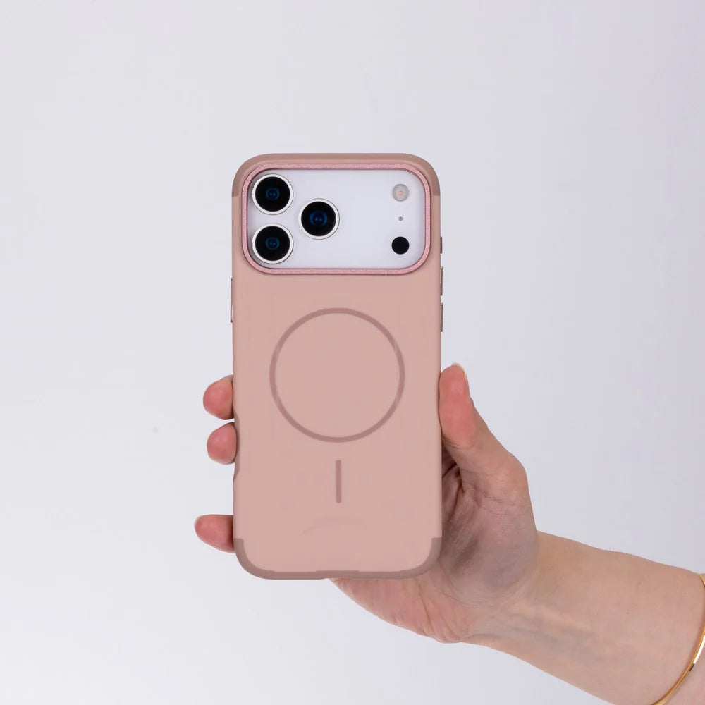 Koen Mag Safe Case For I Phone 17 Pro Max