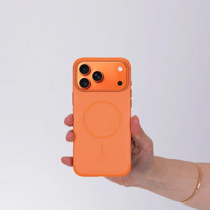 Koen Mag Safe Case For I Phone 17 Pro Max
