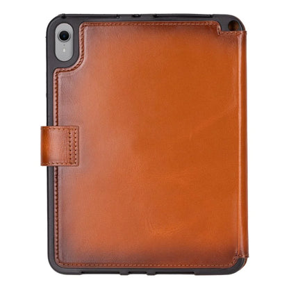 Trigon Leather I Pad Mini (2024) Case