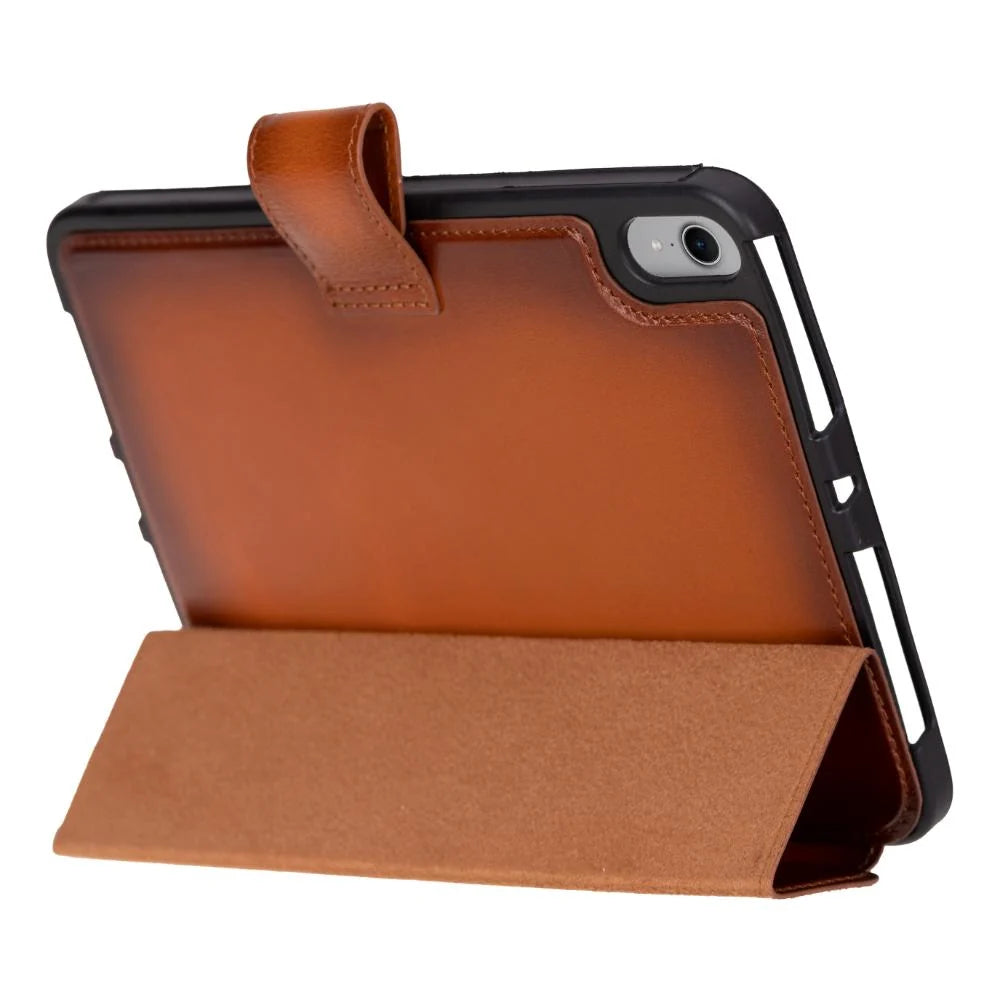 Trigon Leather I Pad Mini (2024) Case