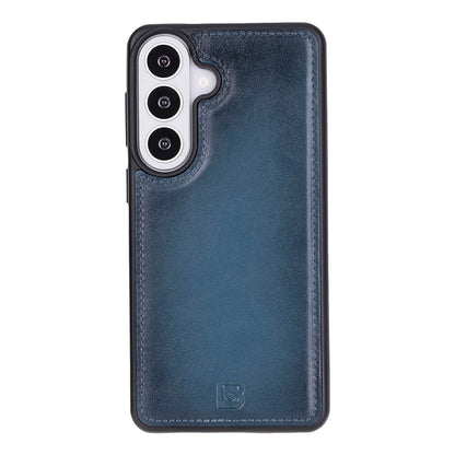 Magic Samsung Galaxy S26 Leather Detachable Wallet Case