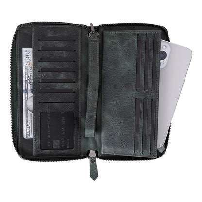 Aristo Leather Wallet