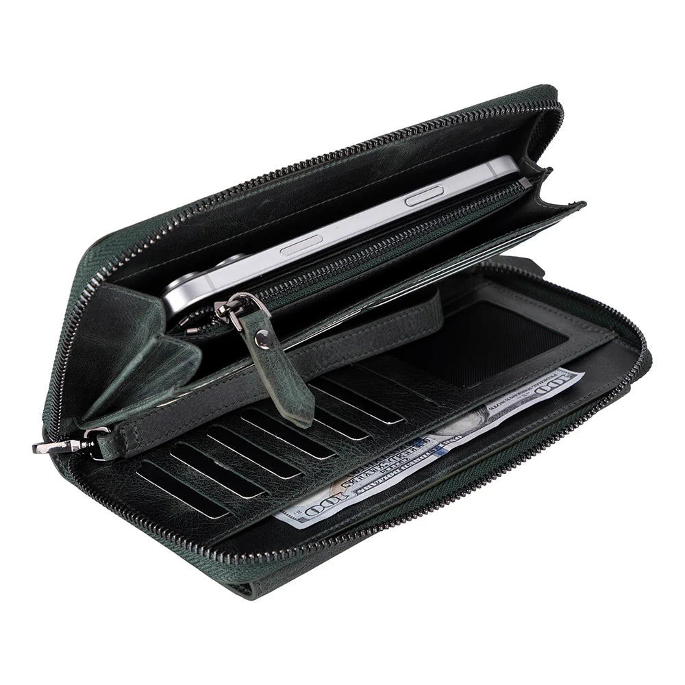 Aristo Leather Wallet