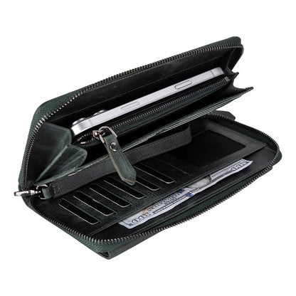 Aristo Leather Wallet