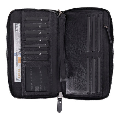 Aristo Leather Wallet
