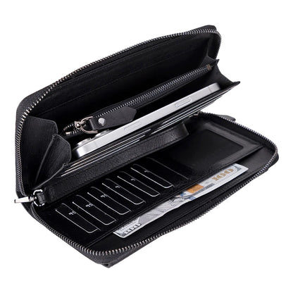 Aristo Leather Wallet