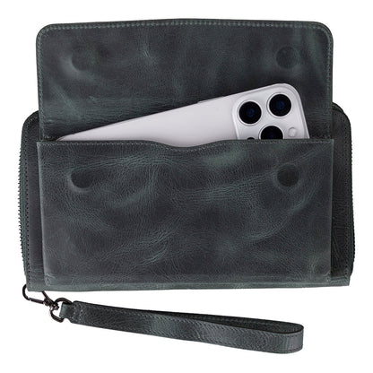 Aristo Leather Wallet