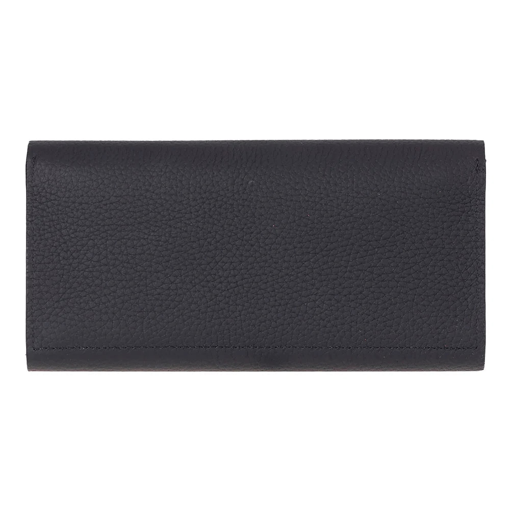 Noble Leather Women's Wallet