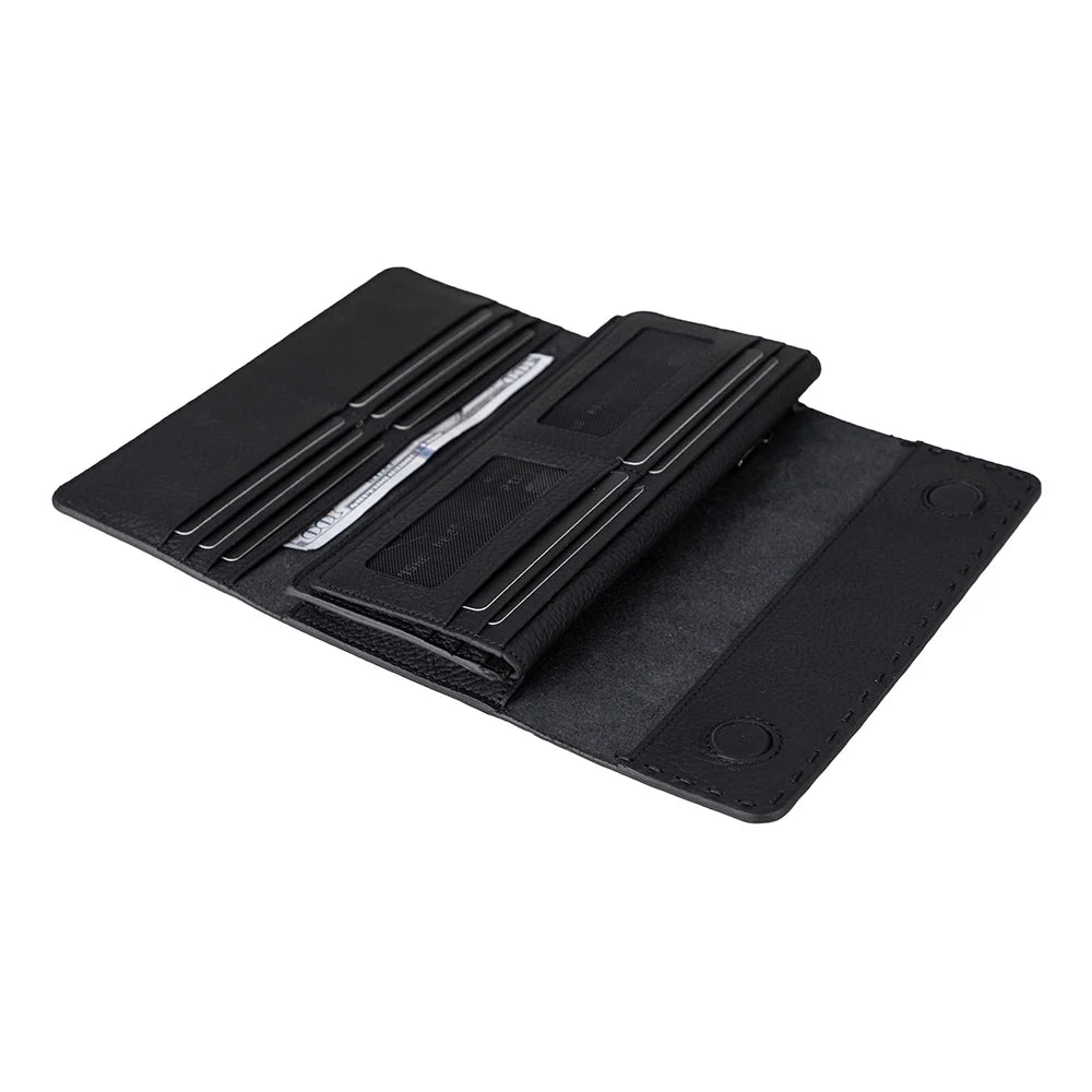 Noble Leather Women's Wallet