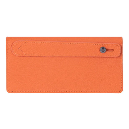 Aura Leather Wallet