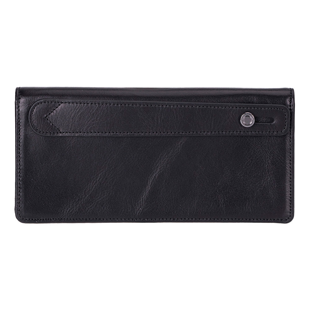 Aura Leather Wallet