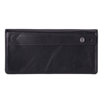 Aura Leather Wallet