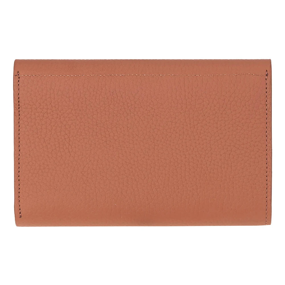 Linea Leather Women's Wallet