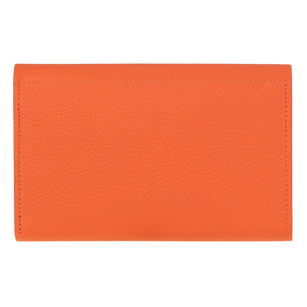 Linea Leather Women's Wallet