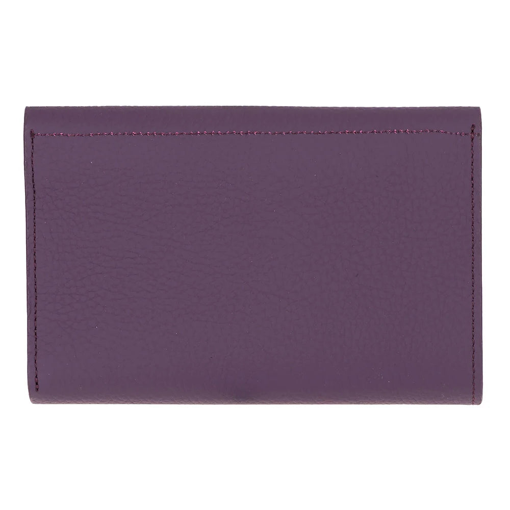 Linea Leather Women's Wallet