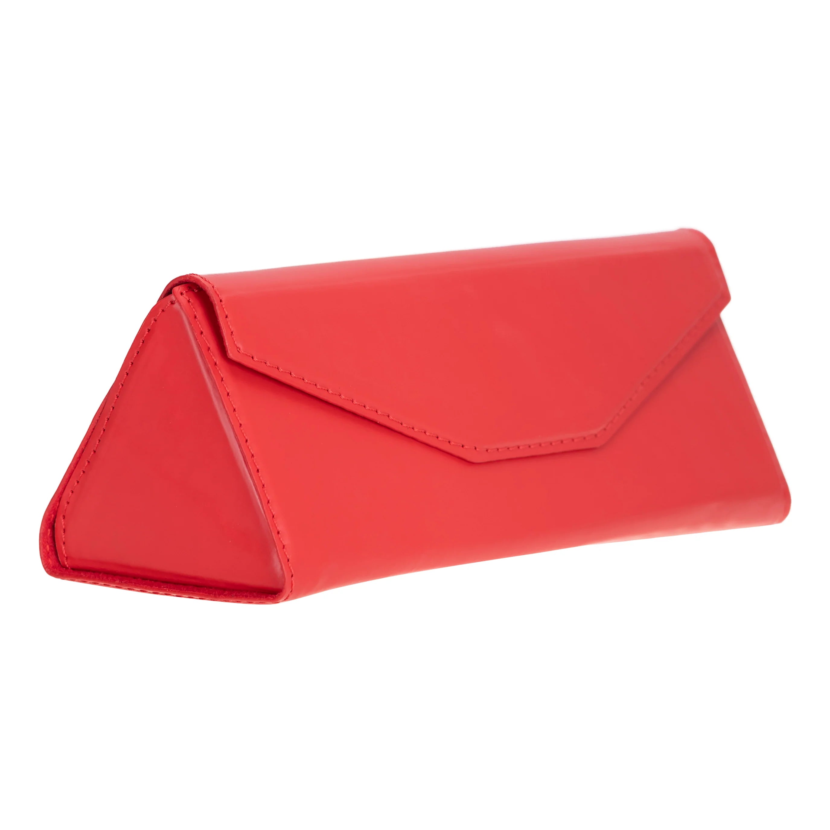 B2B -Smart Glasses Leather Case BRN4EF
