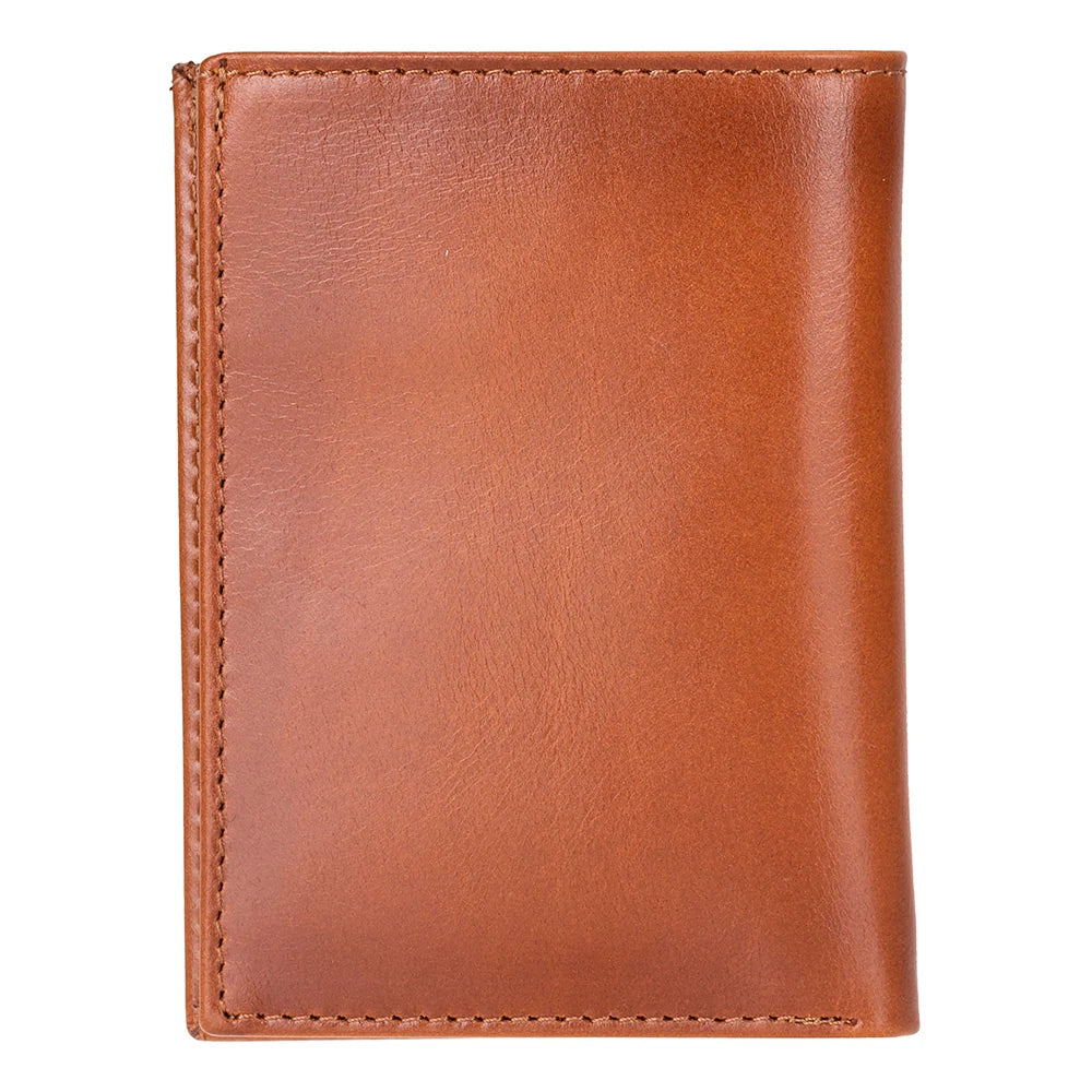 Nigra Leather Men's Wallet
