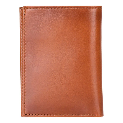 Nigra Leather Men's Wallet