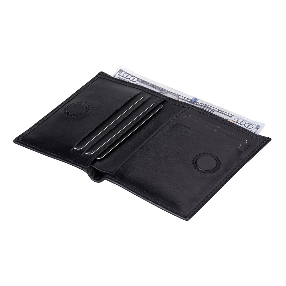 Nigra Leather Men's Wallet